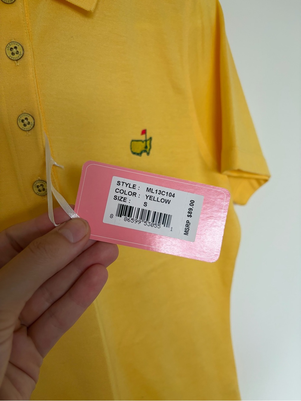 Women’s Masters Polo